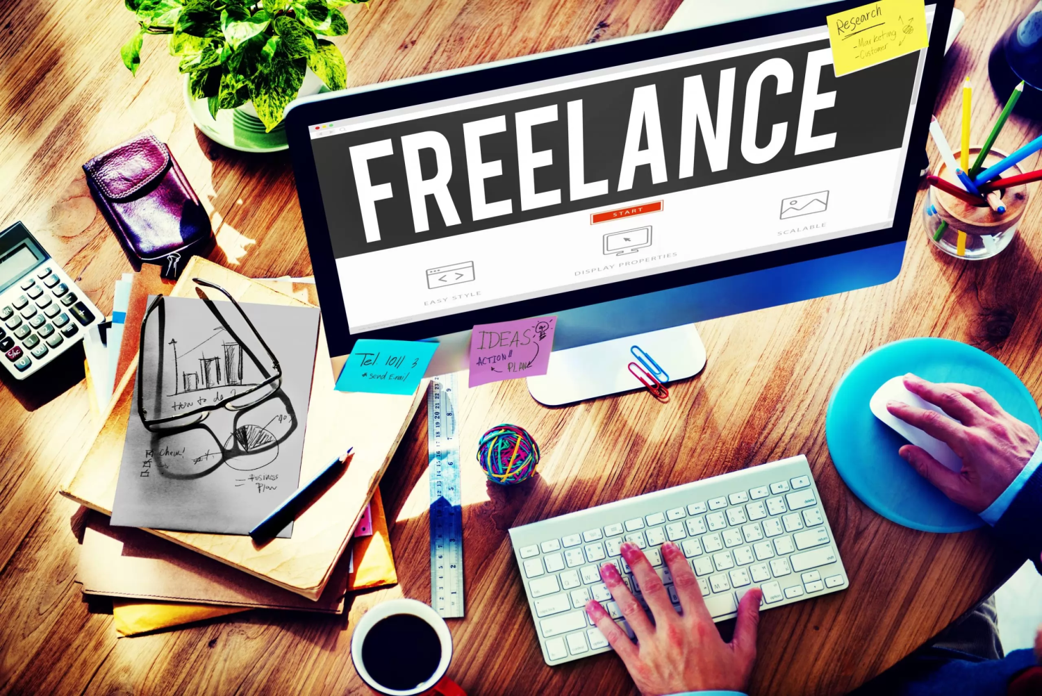 Web Workrs Where Freelancers Flourish There Carrier