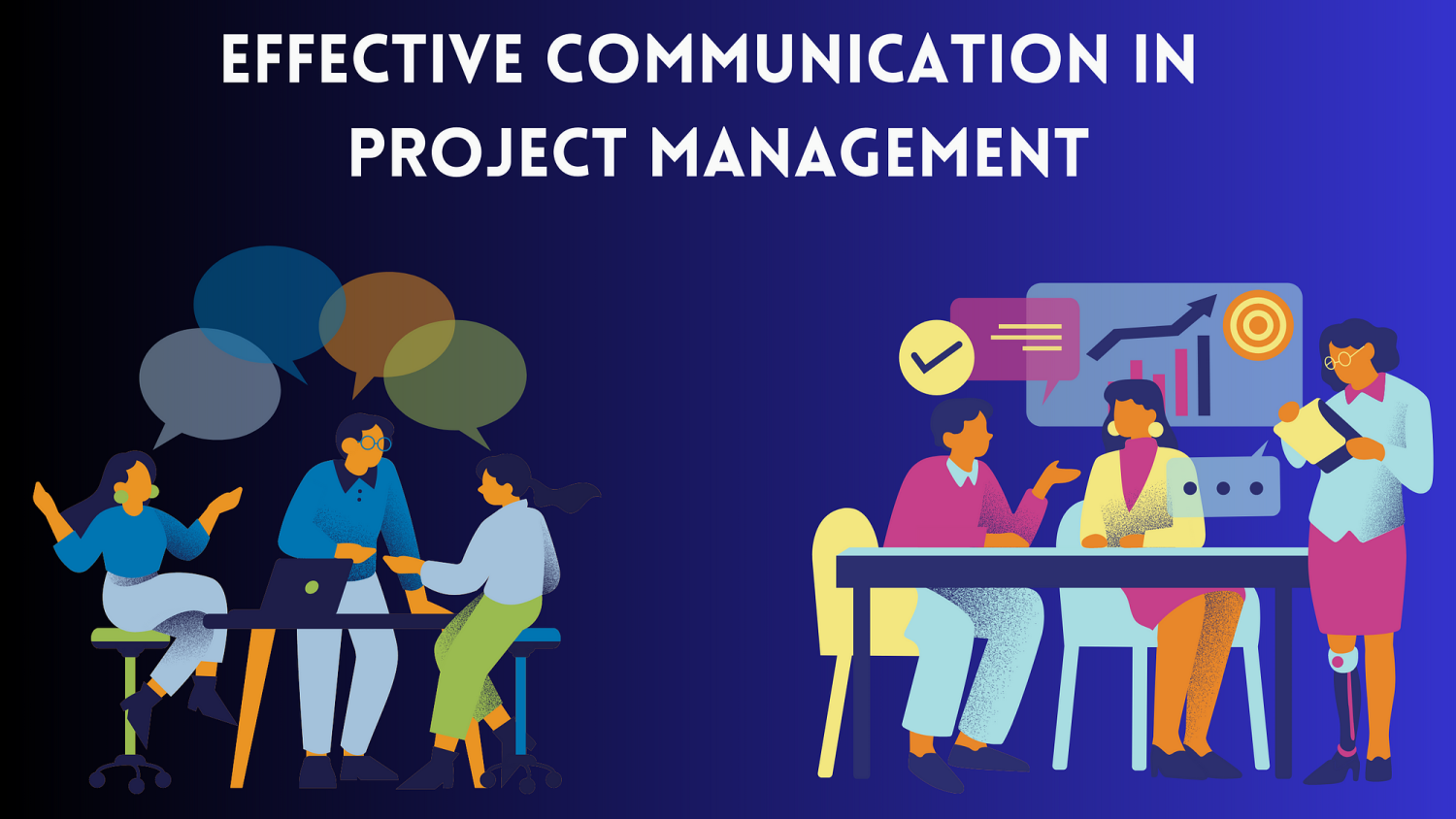 Effective Communication in Web Design Projects
