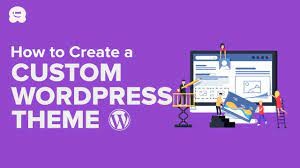 Freelance Web Development Creating Custom WordPress Themes