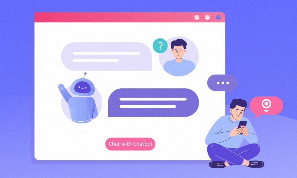 Freelance AI Chatbot Development Conversational Interfaces
