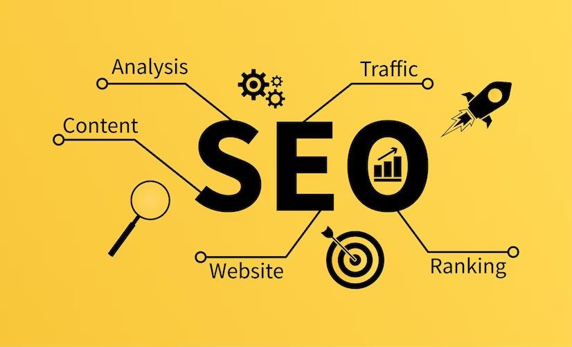 Freelance SEO Boosting Online Visibility for Clients