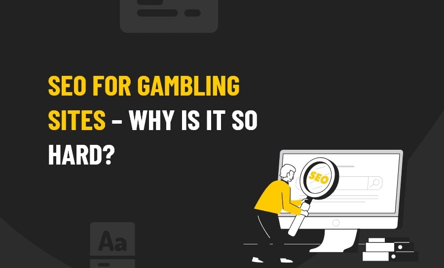 Top SEO Keywords for Gambling and Betting Sites