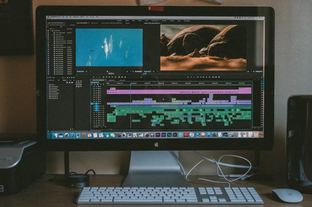 Freelance Video Editing Shaping Visual Stories for Business