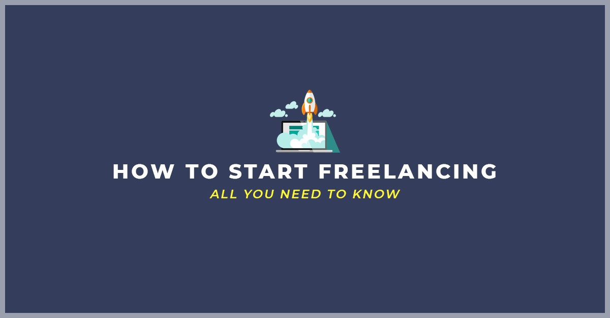 How Web Workrs Can Starts The Freelance Revolution