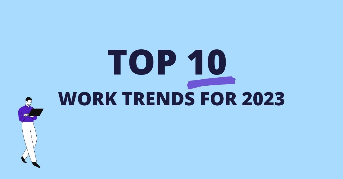 Web Workrs Insightful Guide to Fall 2023 Business Trends
