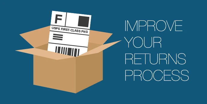 Managing Returns and Refunds in E-commerce