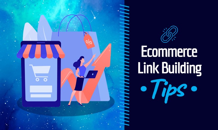 E-commerce SEO Link Building Strategies