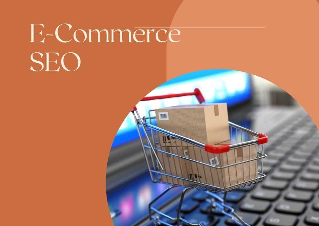 Top SEO Keywords for eCommerce Businesses