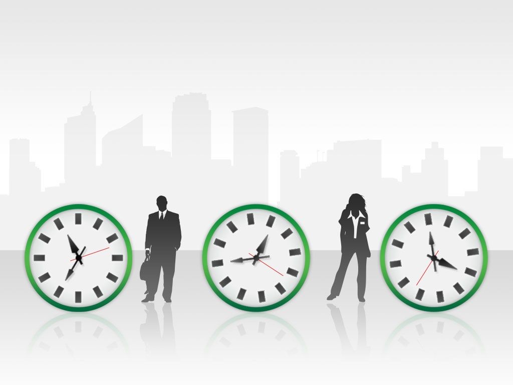 Navigating Time Zones as a Freelancer on Web Workrs