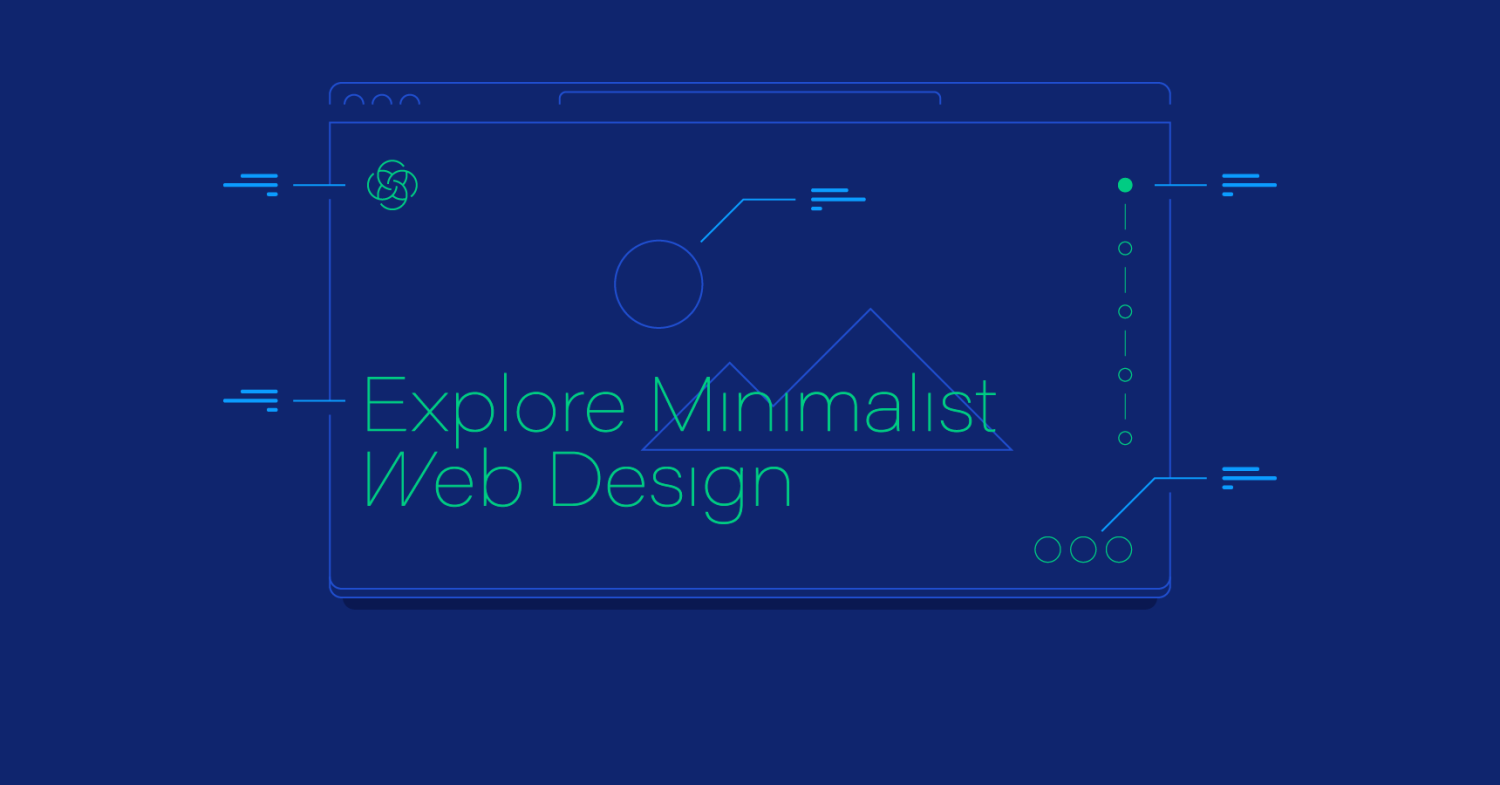 The Art of Minimalism in Freelance Design Projects