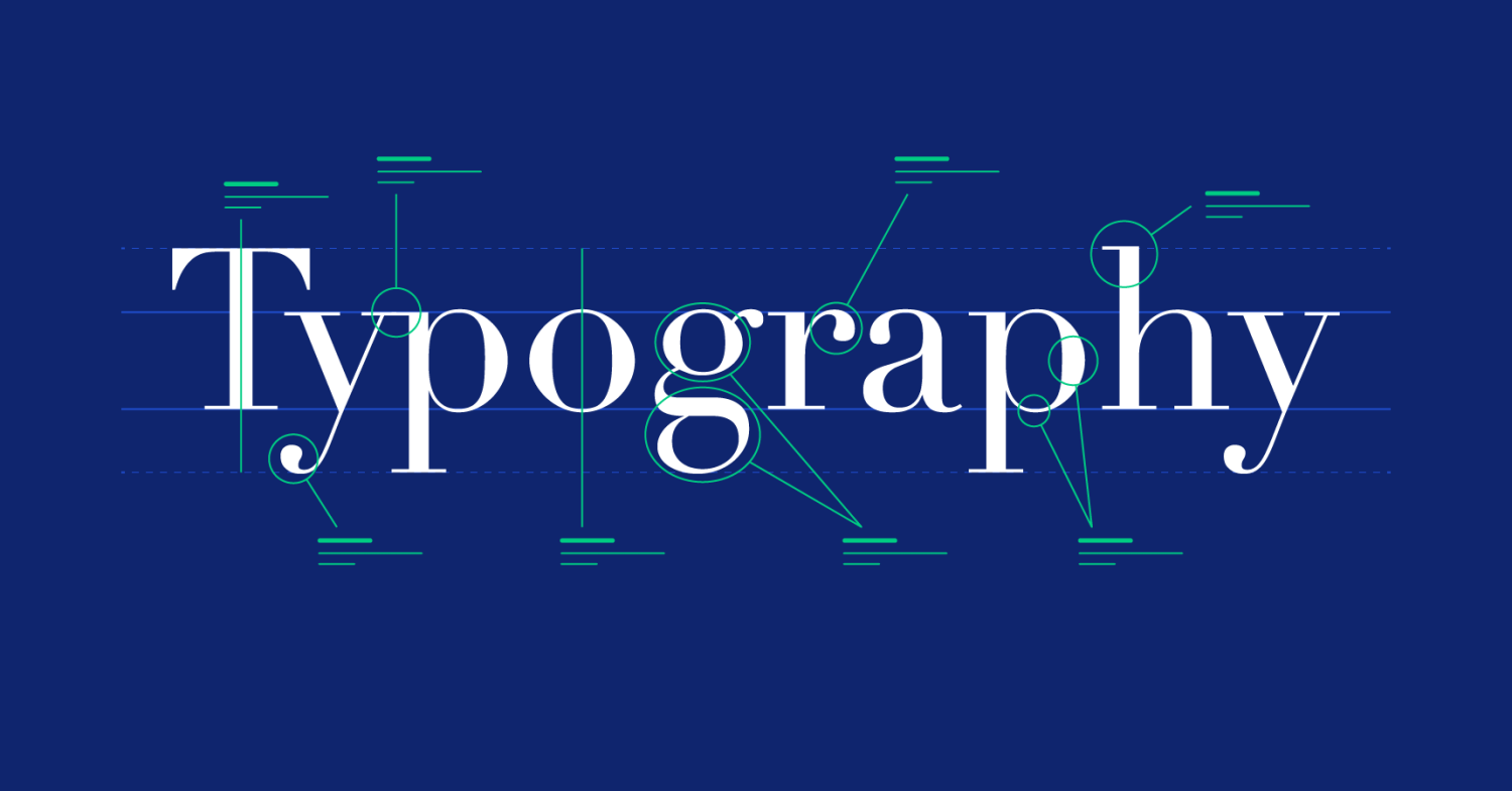 The Role of Typography in Graphic Design Freelancing