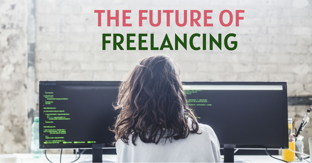 The Rise of AI in Tech Freelancing