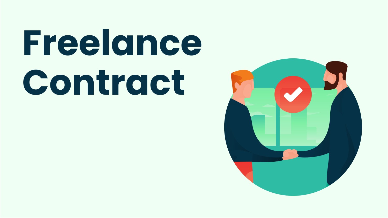 Freelance Contracts on Web Workrs Also Protecting Your Interests