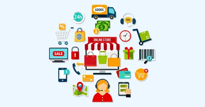 E-commerce Shipping Fast and Affordable Solutions