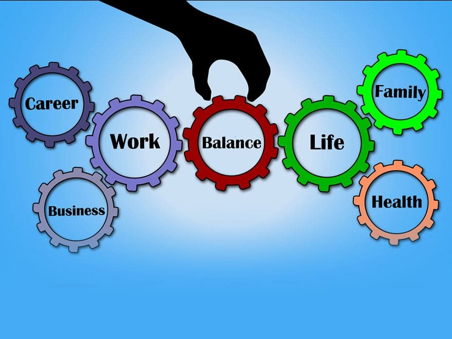 Strategies for Achieving Work-Life Balance