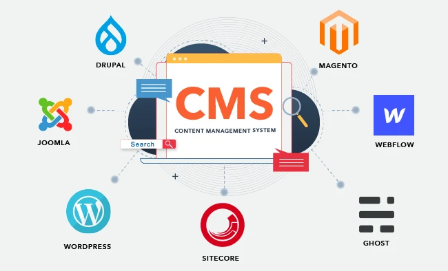 The Freelancer's Guide to Content Management Systems (CMS)