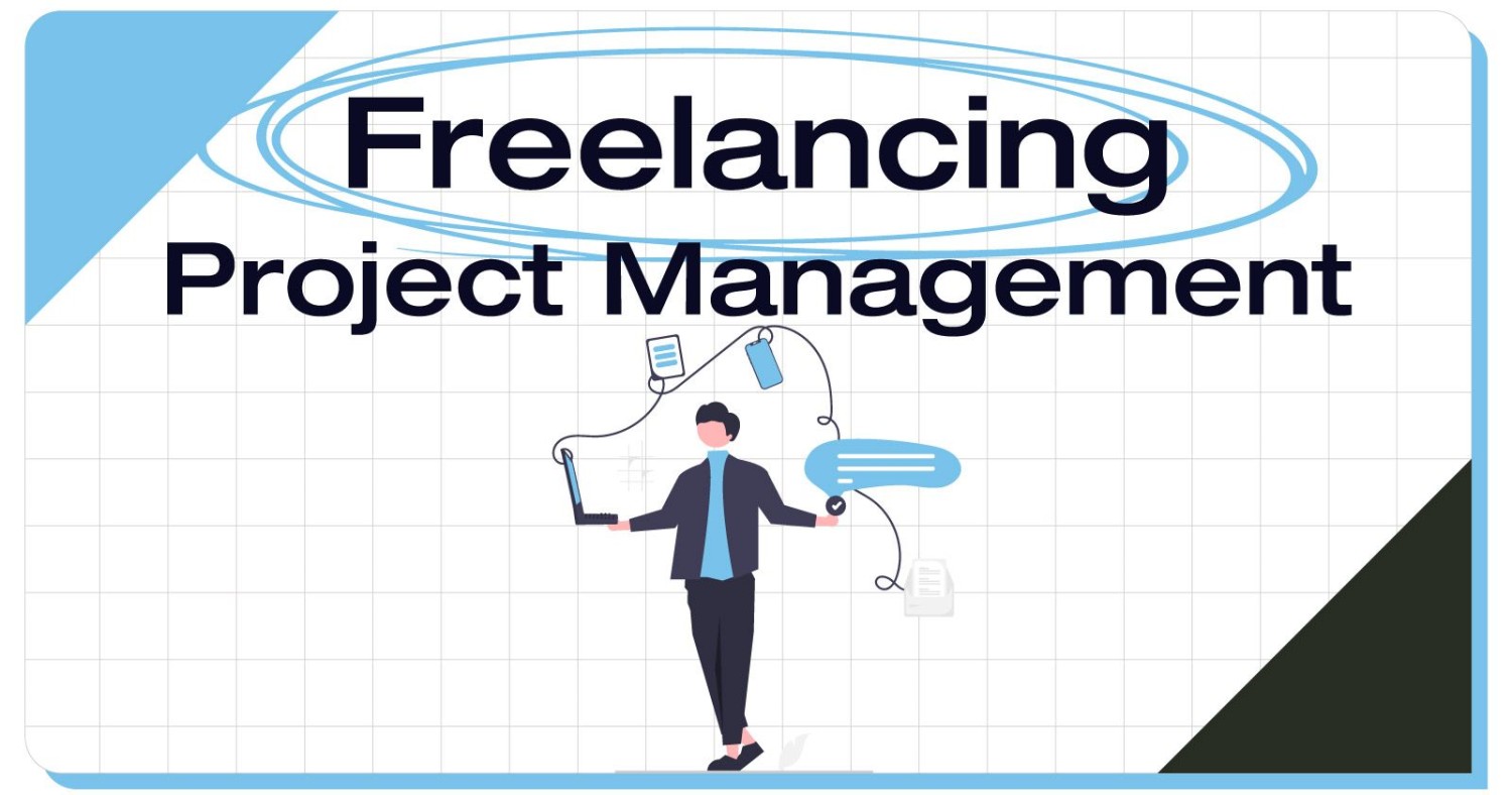 Freelance Project Management on Web Workrs