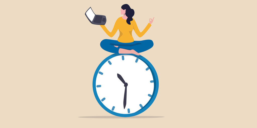 Mastering Time Management A Freelancer Guide