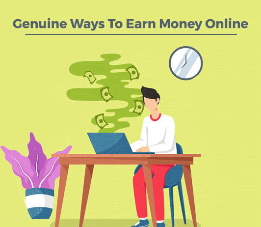 Start Earning Online with Web Workrs
