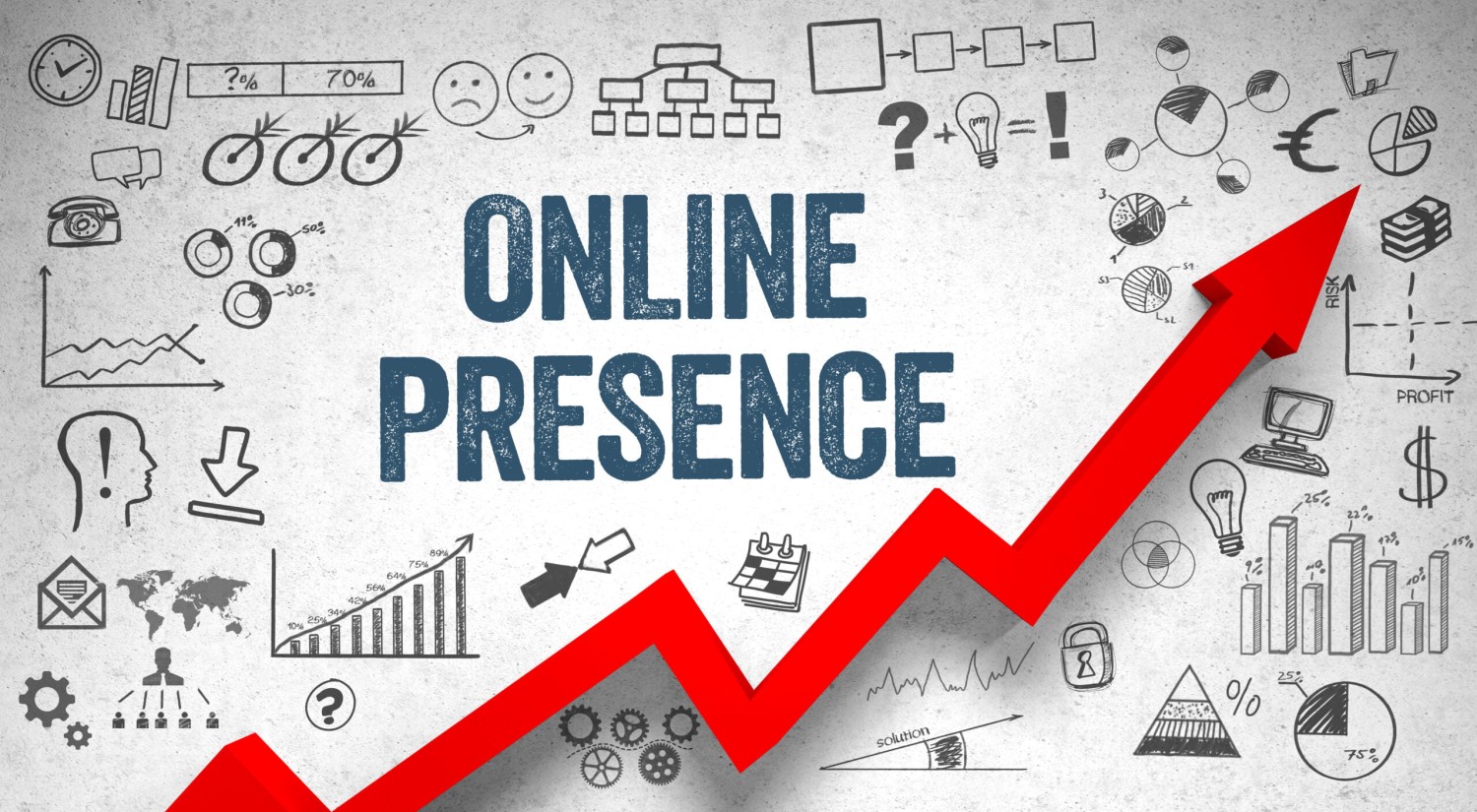 Website Perfection 5 Ways to Enhance Your Online Presence