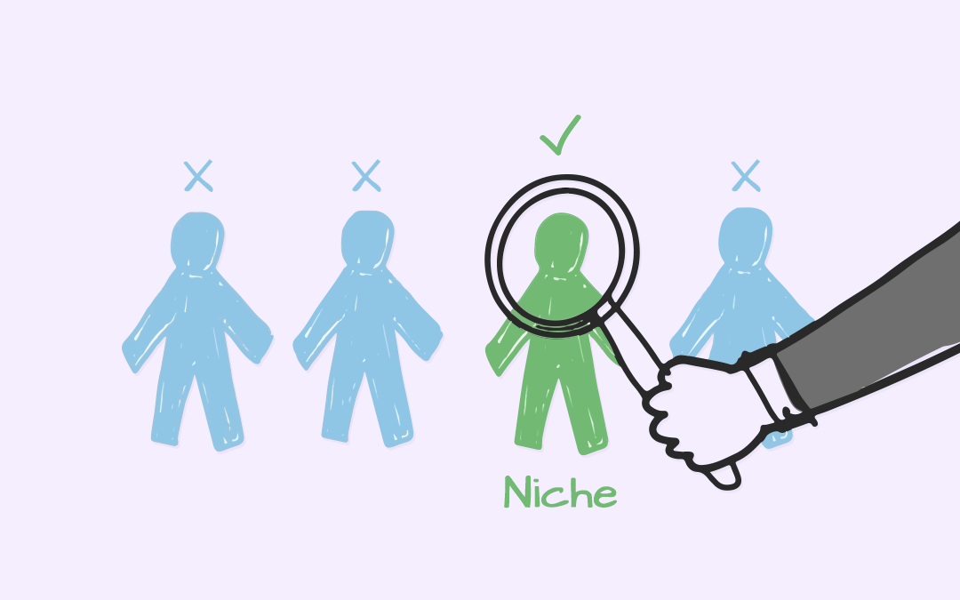 Find Your Niche on Web Workrs and Flourish