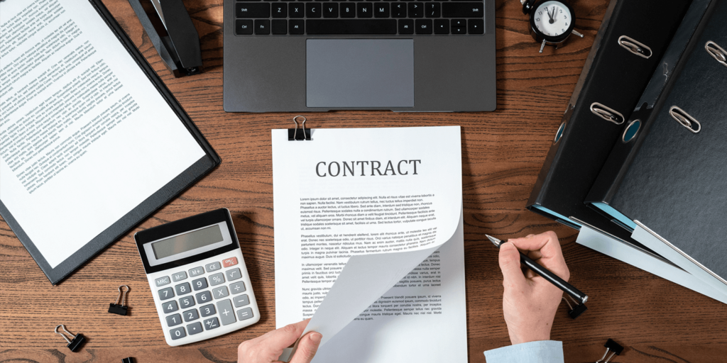 Freelance Contracts What to Include for Legal Protection