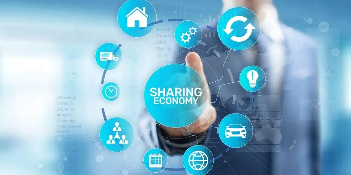 Freelancers and the Sharing Economy A Business Perspective