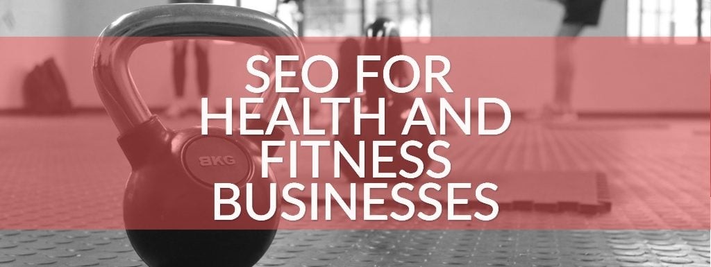 Top SEO Keywords for Fitness Centers