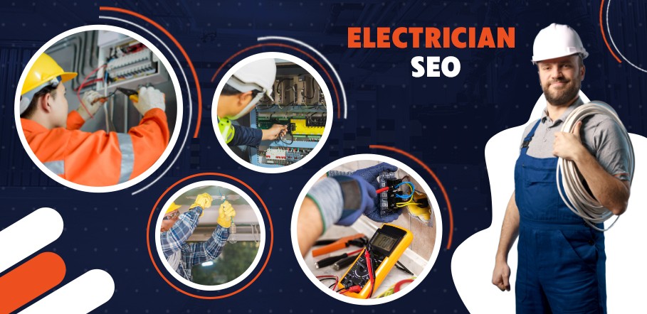 Top SEO Keywords for Electricians