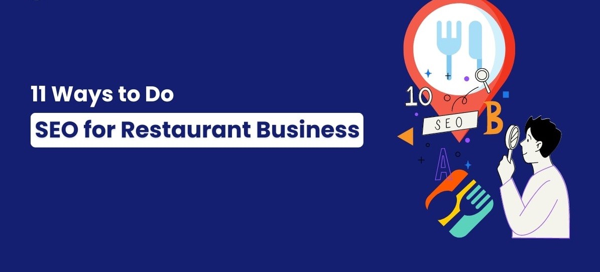 Top SEO Keywords for Restaurants