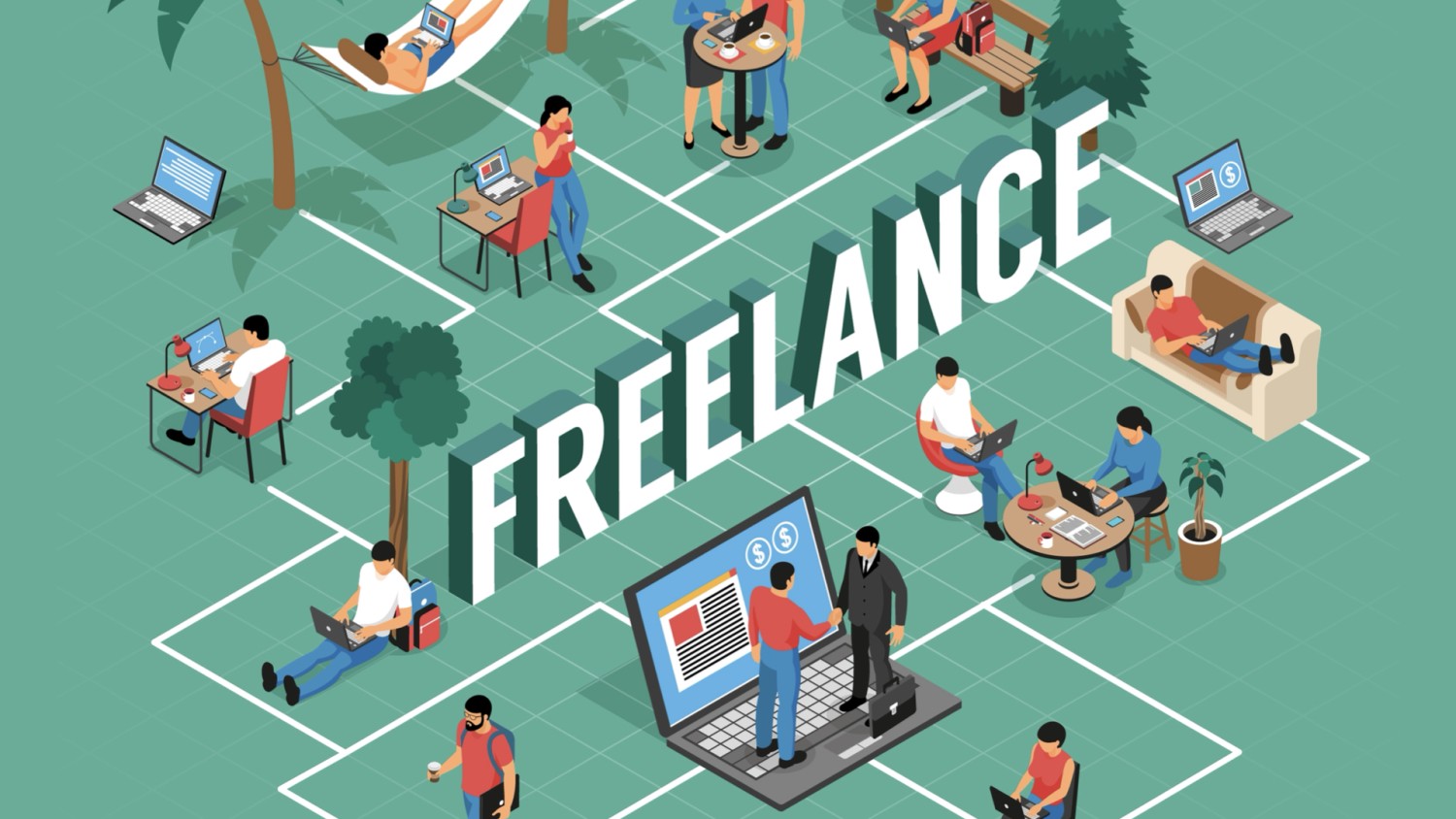 Mastering Freelance Web Design Tips and Tricks