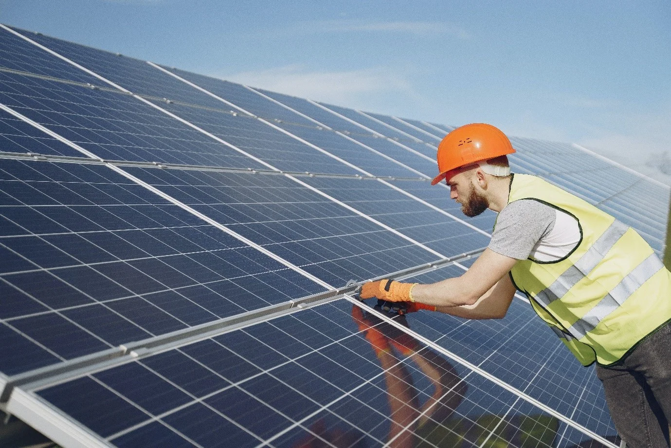 Top SEO Keywords for Solar Installation Companies