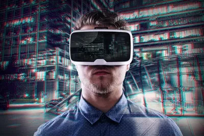 Freelance Virtual Reality Development Immersive Experiences