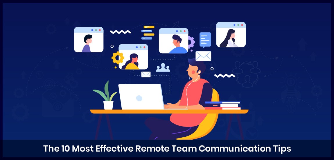 Effective Communication Tools for Remote Freelancers