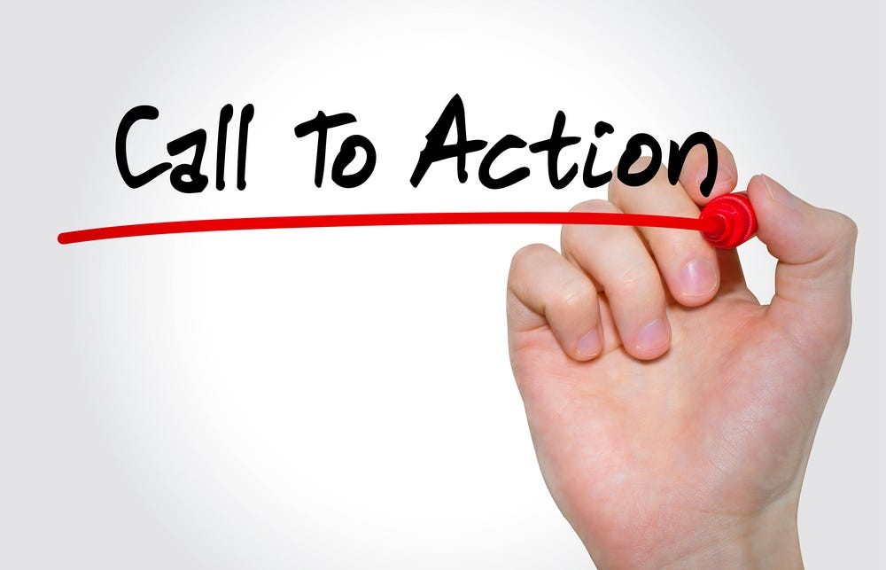 Freelance Web Design Tips for Crafting Compelling Calls to Action (CTAs)