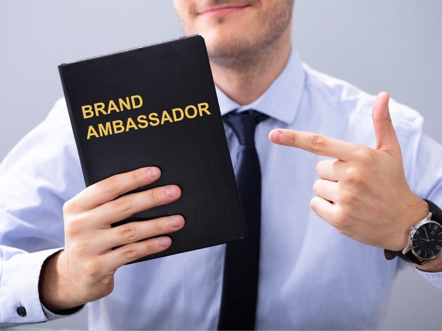 Freelancers as Brand Ambassadors Boosting Your Business Image