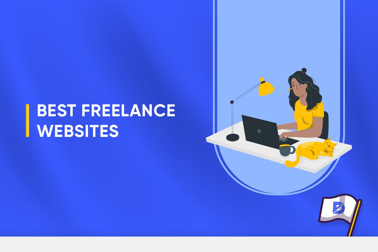 The Top Freelance Websites for Web Designers