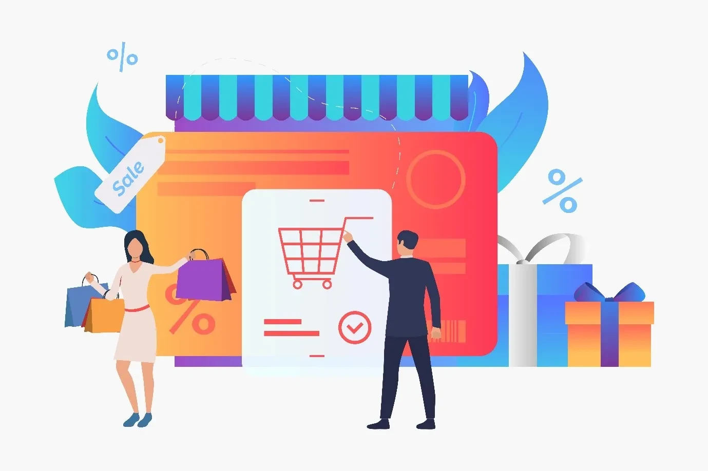 The Ultimate Guide to E-commerce Store Optimization