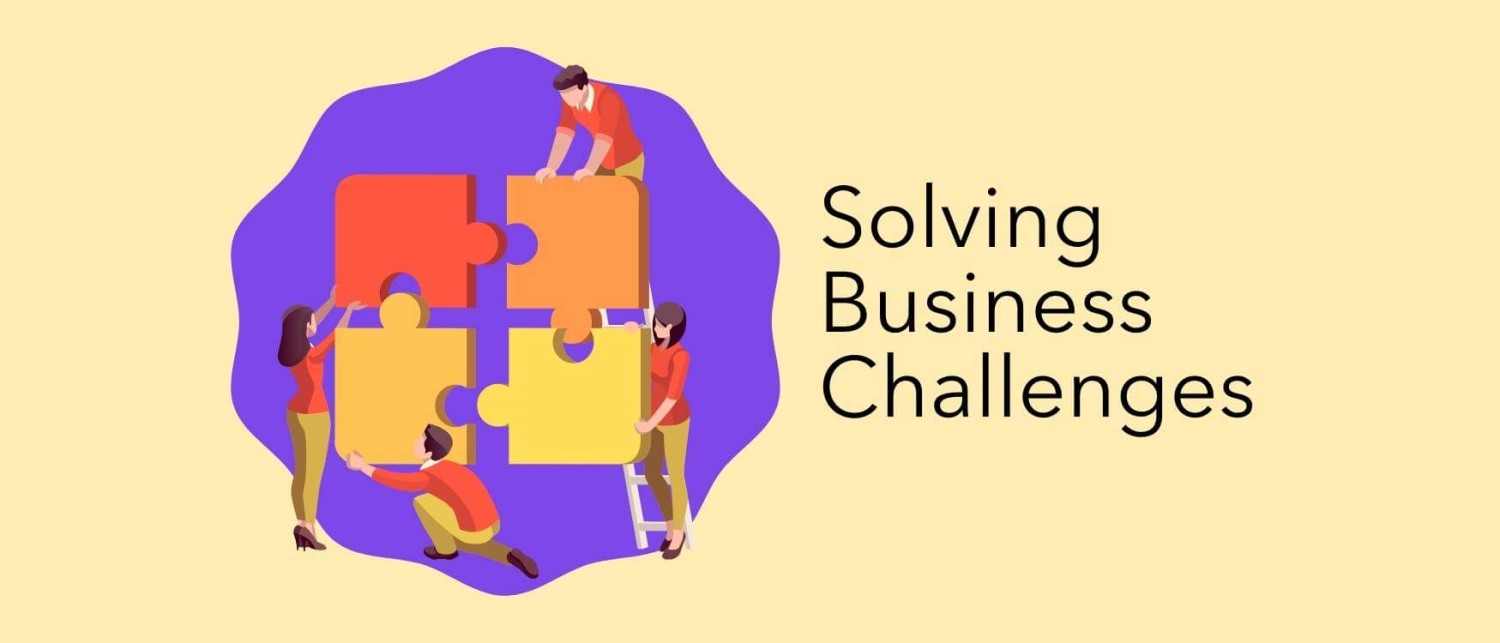 Freelancing Your Solution to Business Challenges