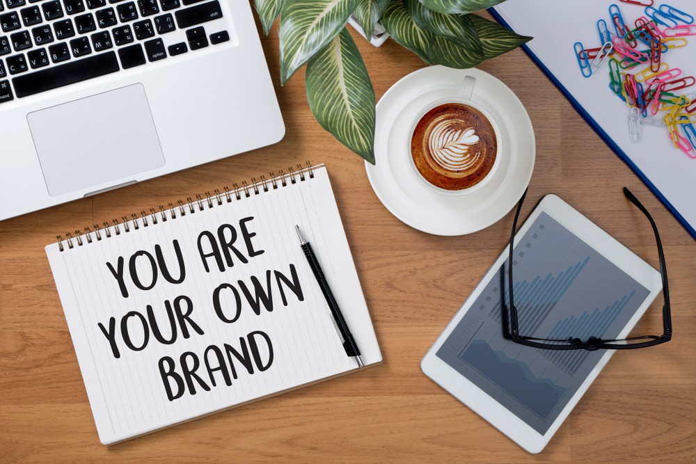 Freelance Web Developers Creating an Online Personal Brand