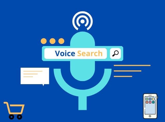 E-commerce SEO Voice Search Optimization