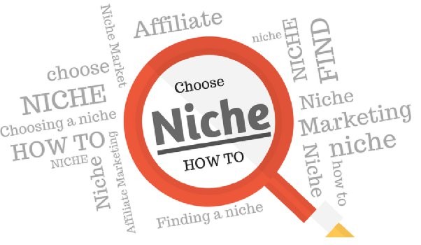 Finding Your Niche At Web Workrs for Digital Marketers