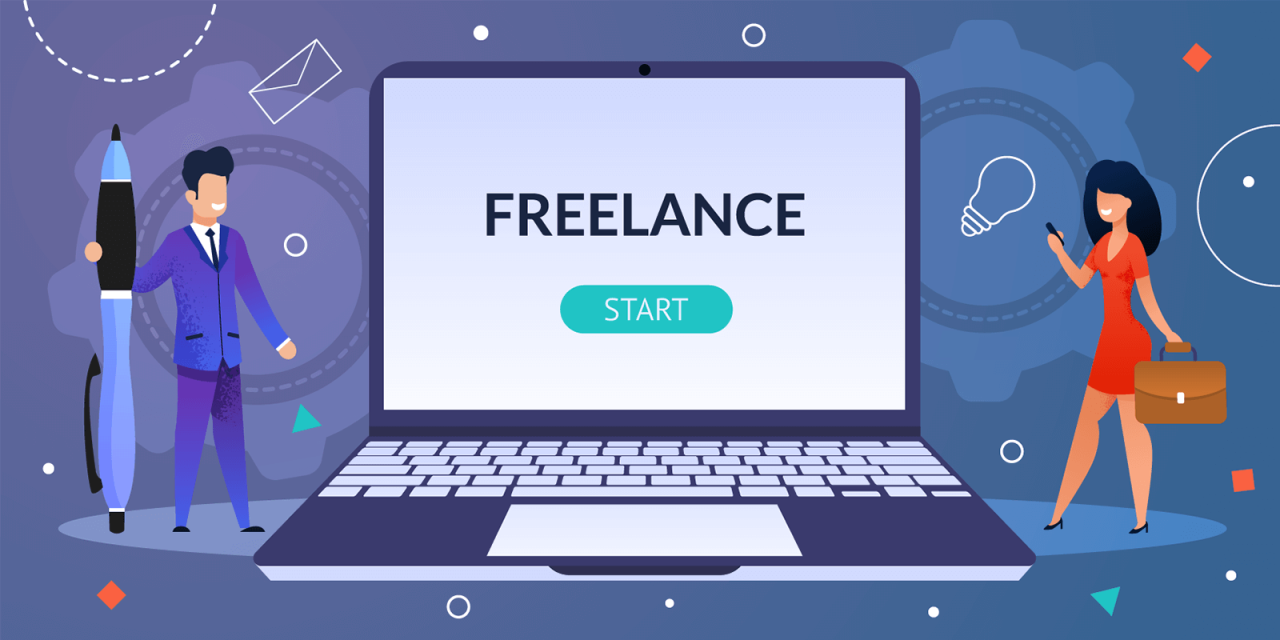 Freelance Platforms The Cornerstone of Business Resilience
