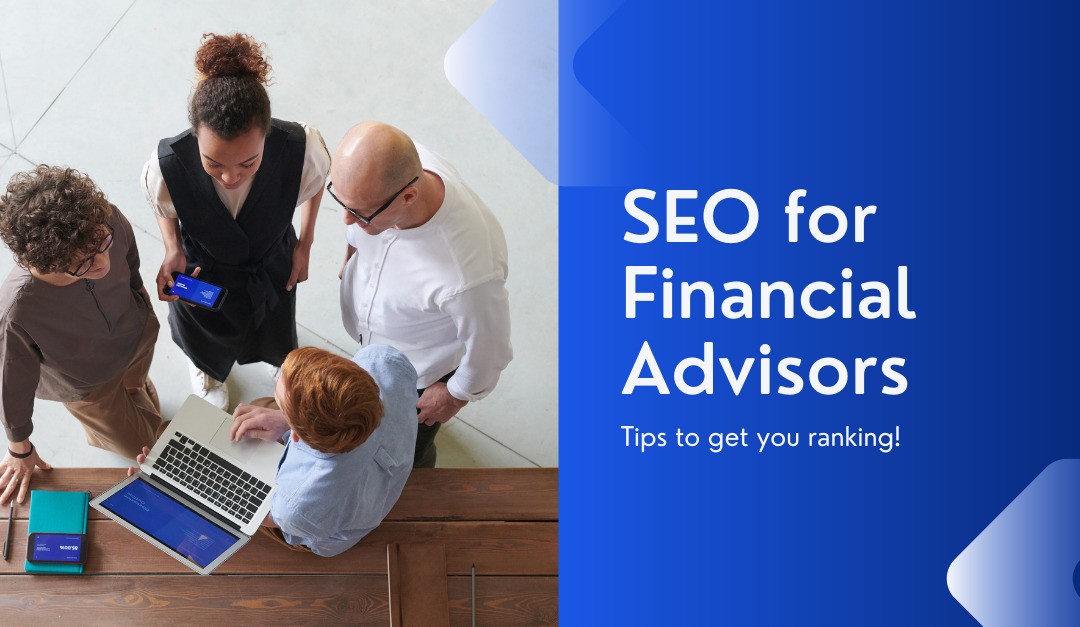 Top SEO Keywords for Financial Advisors