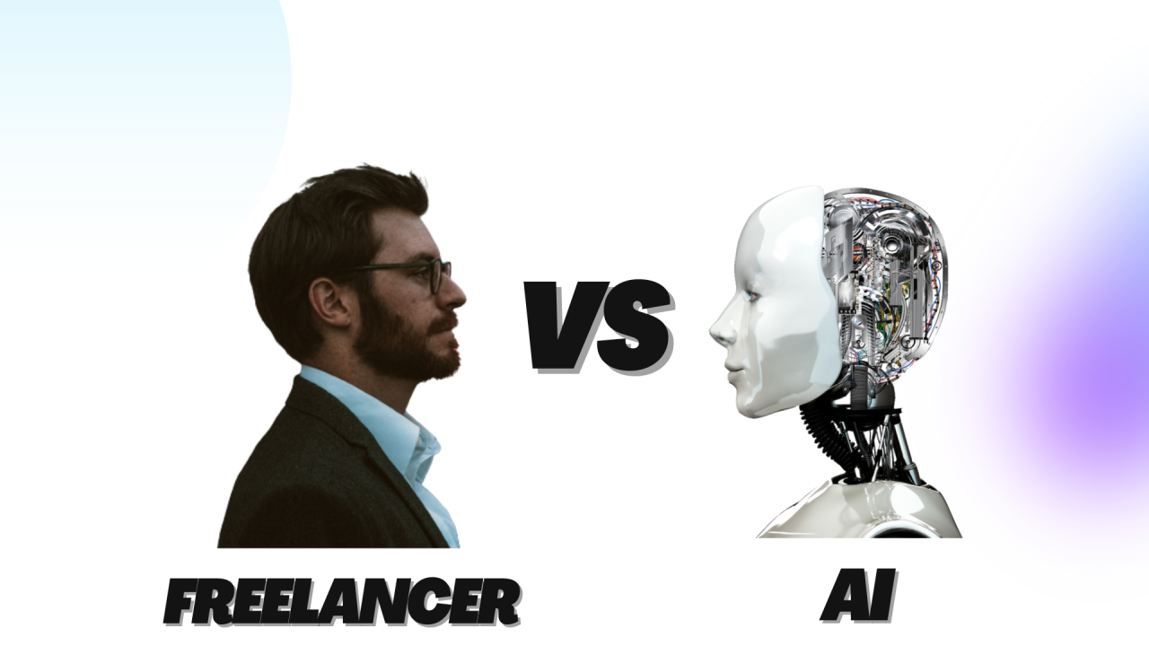 Freelance Artificial Intelligence The Future of Tech
