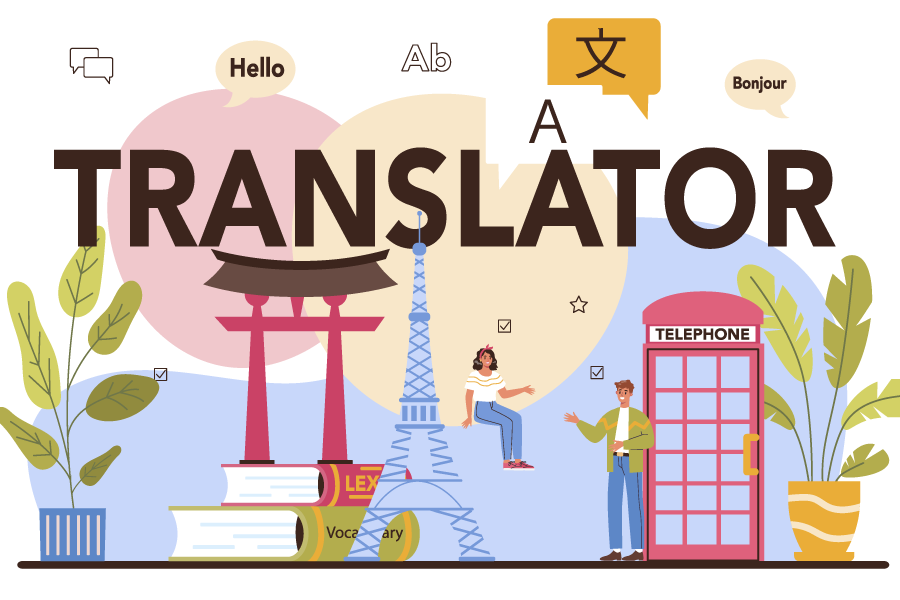 Freelance Translation Services Bridging Business Language Gaps