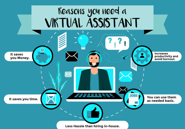 Freelance Virtual Assistance Tips for Efficient Support