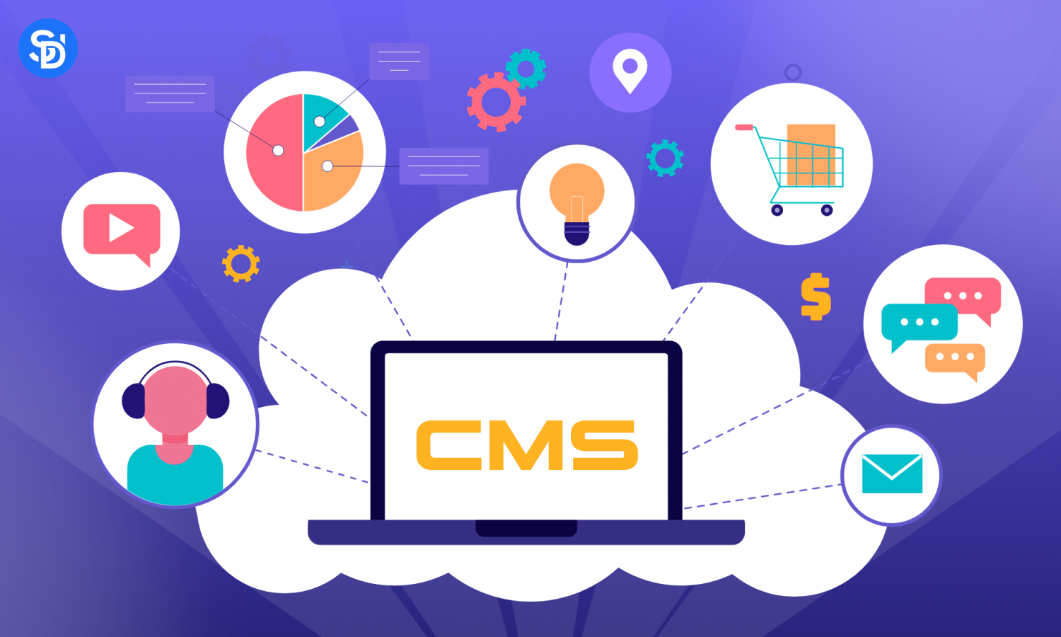 Content Management Systems (CMS) for Freelancers