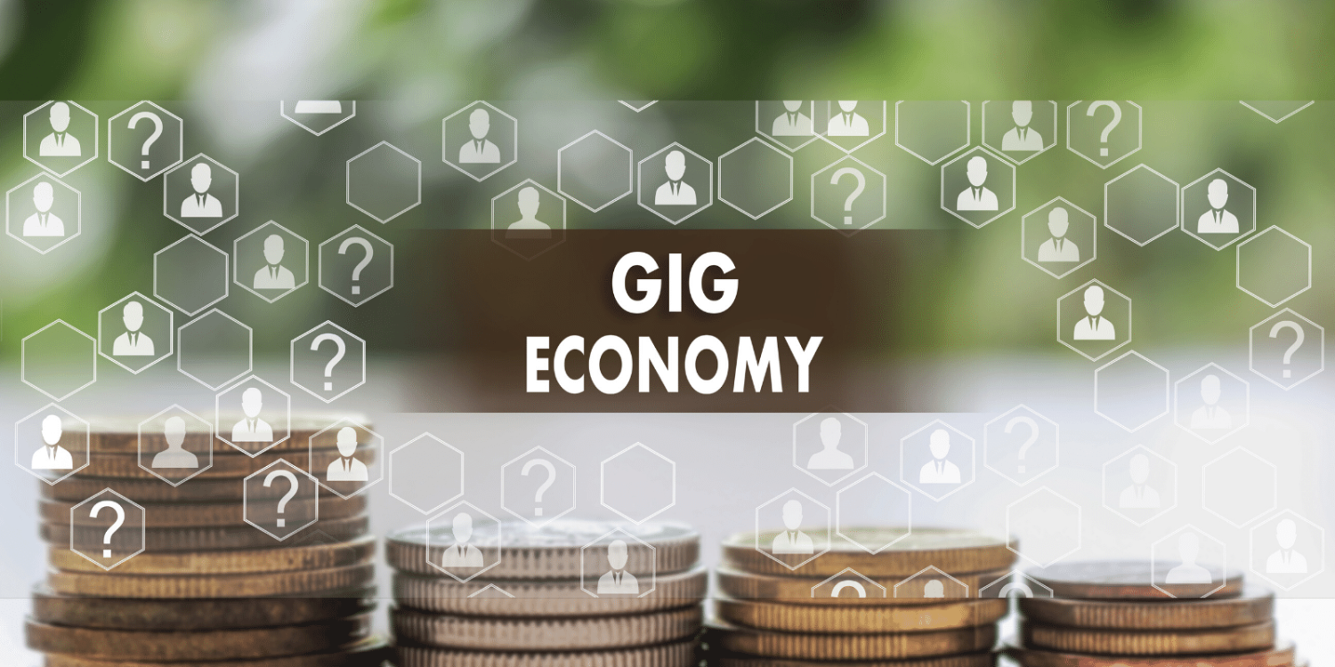 The Gig Economy A Game-Changer for Small Businesses