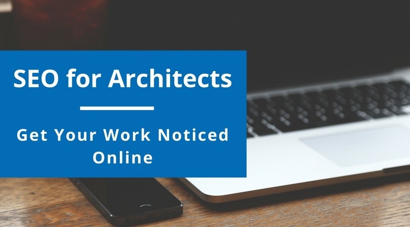 Top SEO Keywords for Architects
